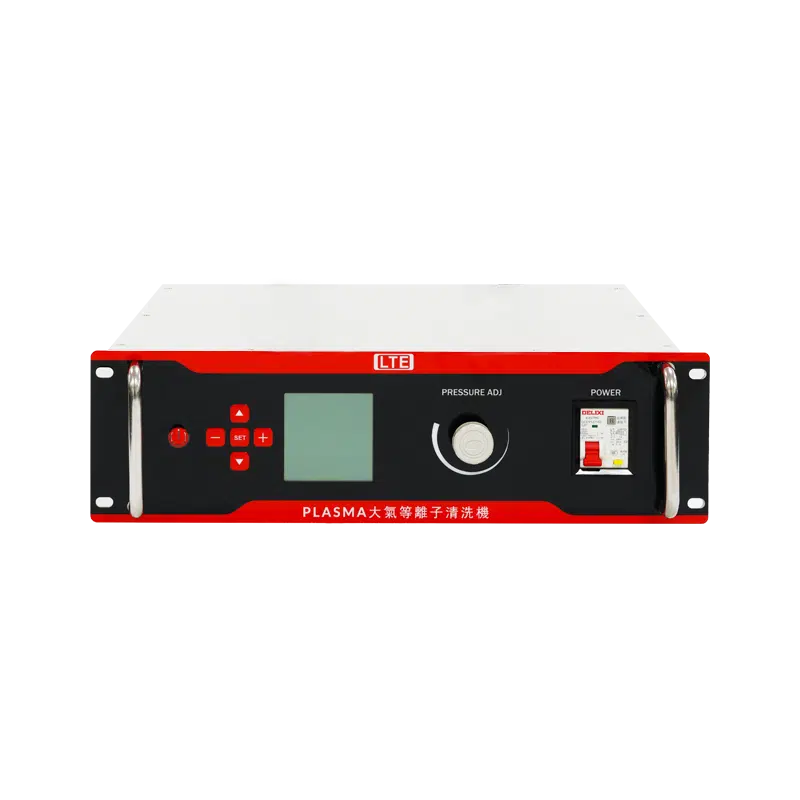 直噴型 LTE-KZAP1010大氣等離子清洗機主機