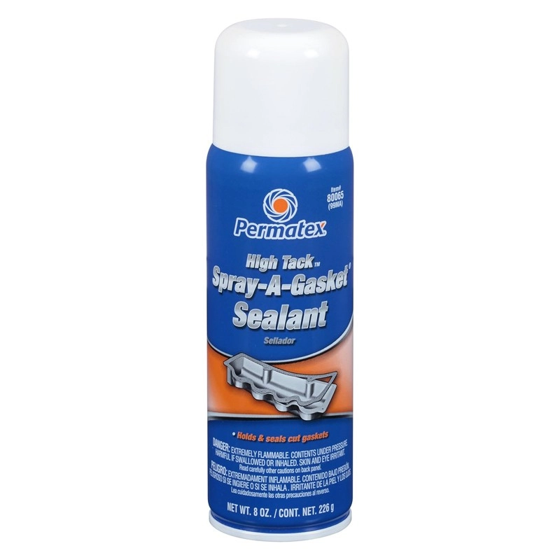 High Tack™ Spray-A-Gasket® 密封劑