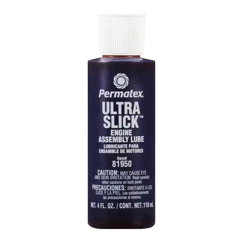 Ultra Slick™ 引擎組裝潤滑劑