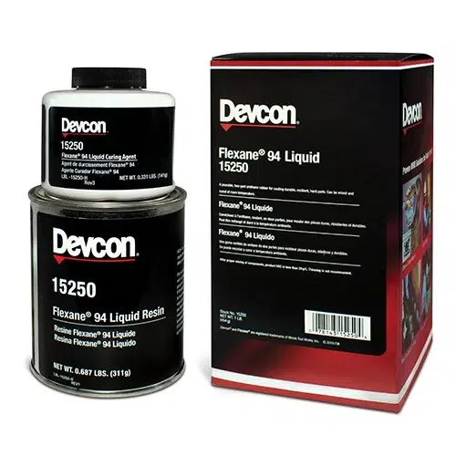 Devcon® Flexane® 94 液態修補劑 15250 15260