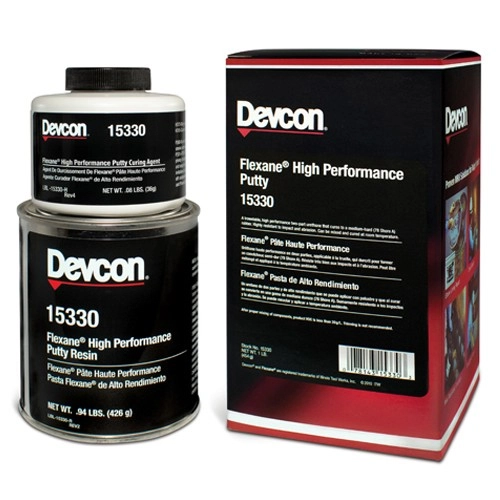 Devcon® Flexane® 高性能修補膏 15330