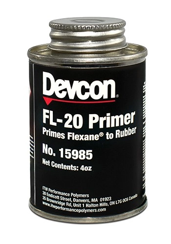 Devcon® Flexane® FL-20 底漆