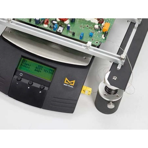 PCT-1000可編程預熱器
