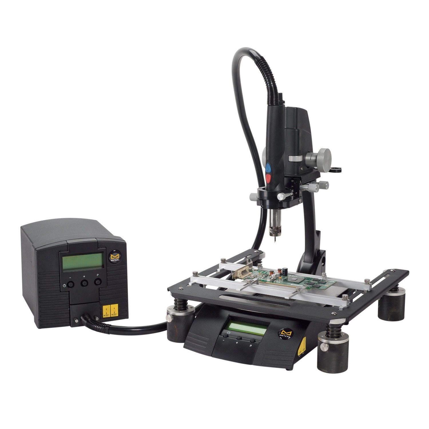 MRS-1100A 模組化返修系統