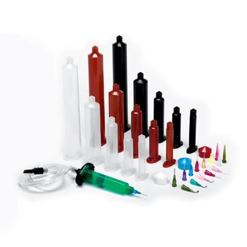 膠管、針頭、活塞耗材