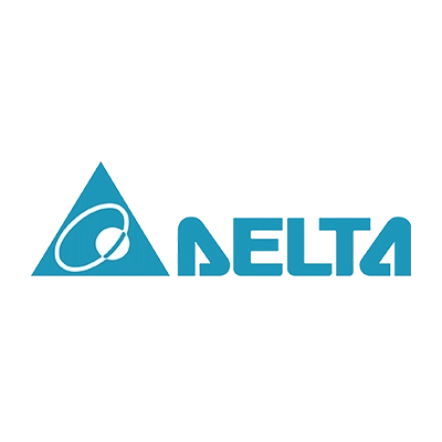 DELTA 台達工業機器人