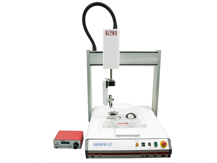 點膠機工作原理&用途一次搞懂！