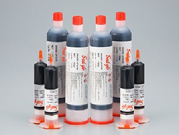 瞬間接著劑用法與原理｜駱泰帶你一次搞懂