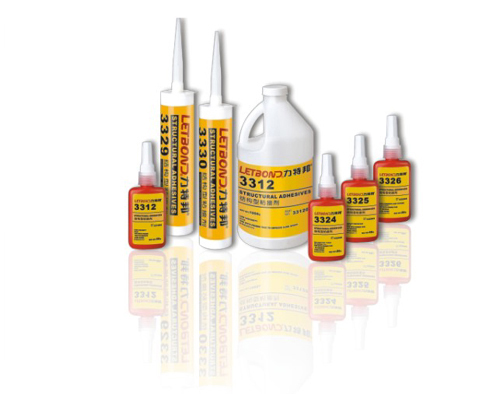 缺氧膠使用指南：用途、優缺點與實務操作全解密