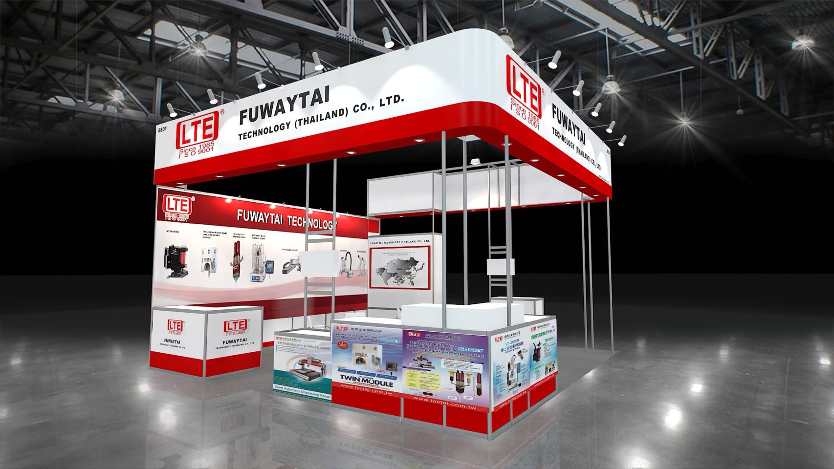 2018年泰國國際電子生產設備暨微電子展 NEPCON Thailand 2018 2018年泰國國際電子生產設備暨微電子展 NEPCON Thailand 2018